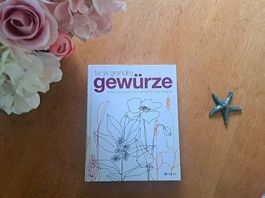 Gewürze Tanja Grandits Kochbuch