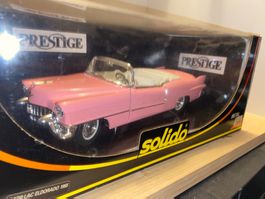 55’ Cadillac Eldorado 1/18 Vintage Modell