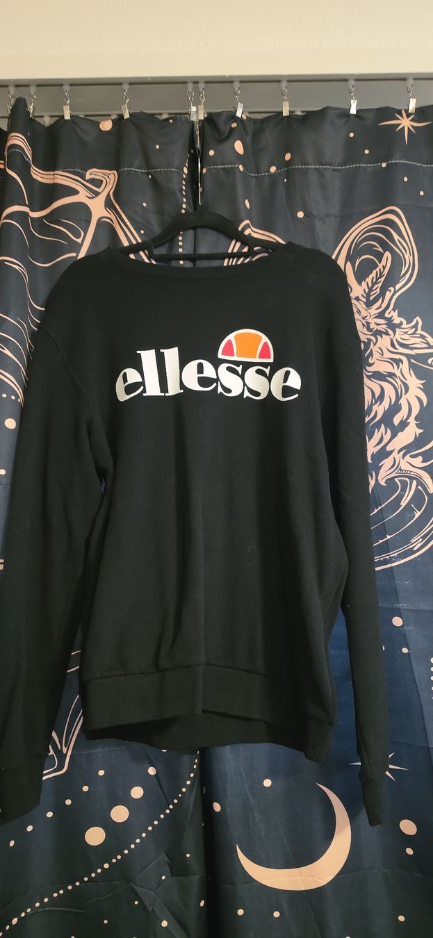 Ellesse Maglioni & Felpe: neuer Ellesse Sweater Gr.40 – Nuovo (secondo la descrizione) da Zürich venduto da Daniela51 1