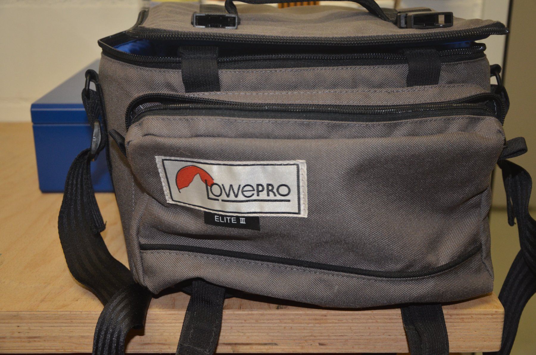 Lowepro Borse: Fototasche – Usato da Wetzikon ZH venduto da bausie 1