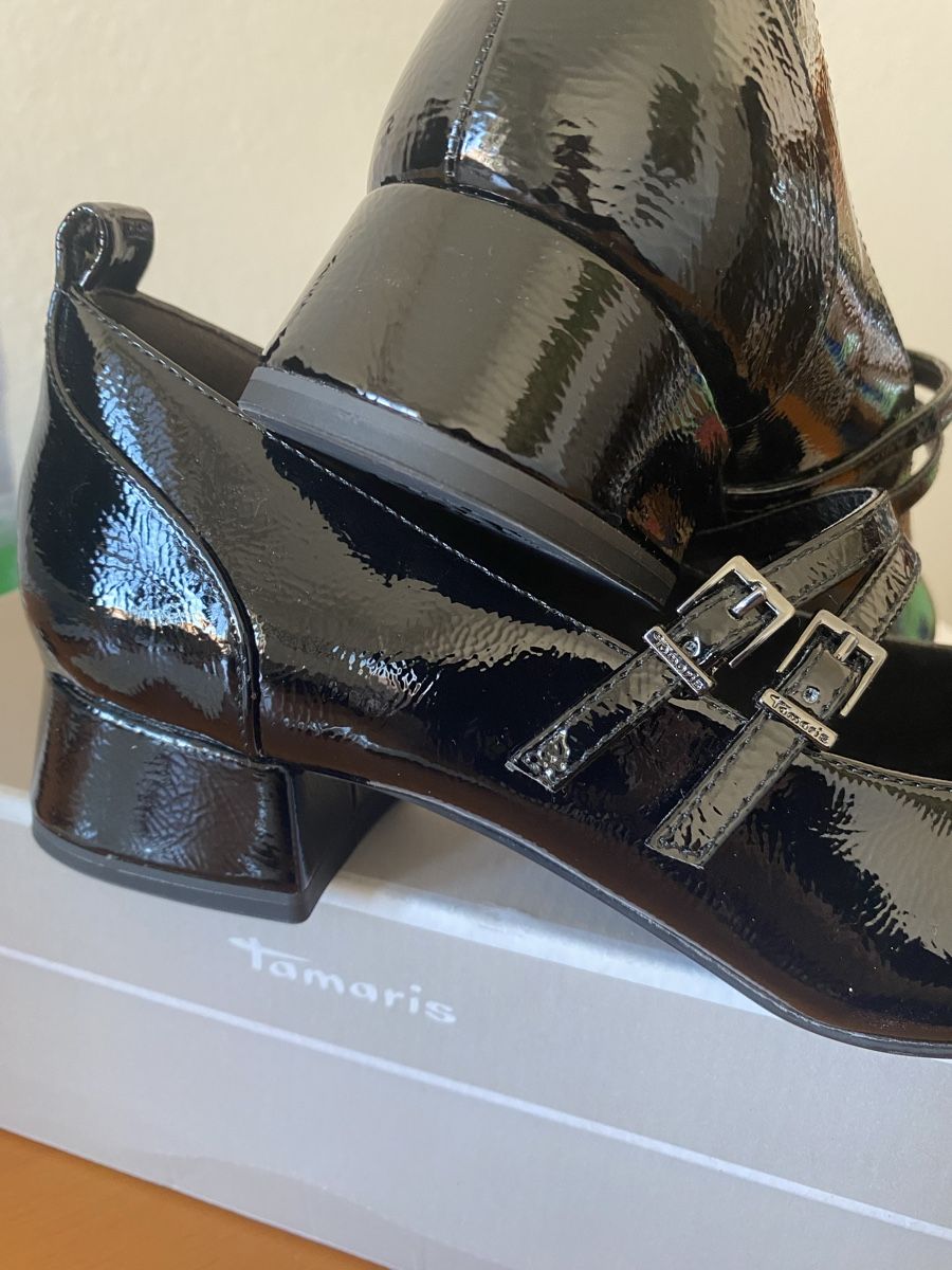 Scarpe da donna: Escarpin femmes – Nuovo (secondo la descrizione) da fribourg venduto da iris18 2