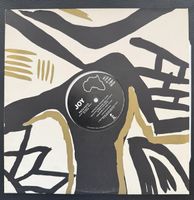Joy – Pata Pata Schallplatte 45 RPM