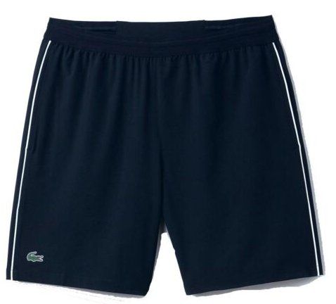 Lacoste Pantaloni: Lacoste Novak Djokovic !!!SELTEN!!! – Usato da St. Gallen venduto da Djokovic_Shop_1 2