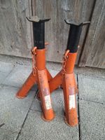 Perk Auto- Unterstellbock