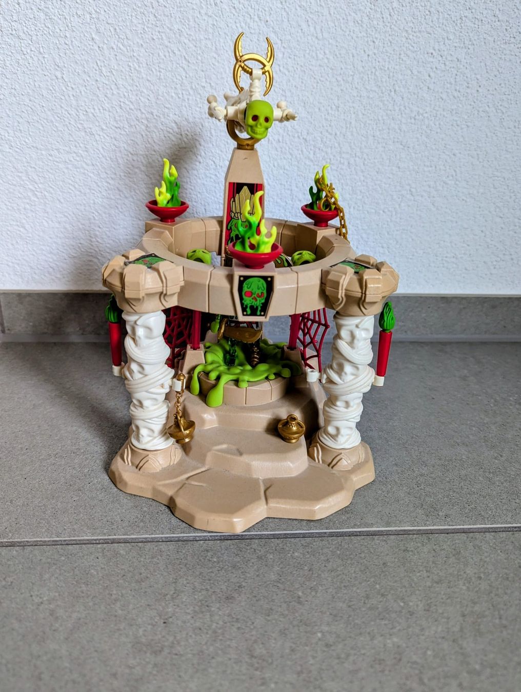 Playmobil Jouets: Playmobil Novelmore Skelett – D'occasion à Wil SG par Ares82 3