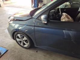 SKODA FABIA AB 1.-