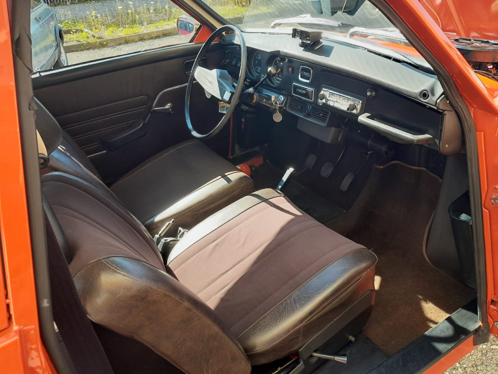 Saab Autos: Saab 96 GL V4 – Gebraucht aus Heimberg von csmhorv 5