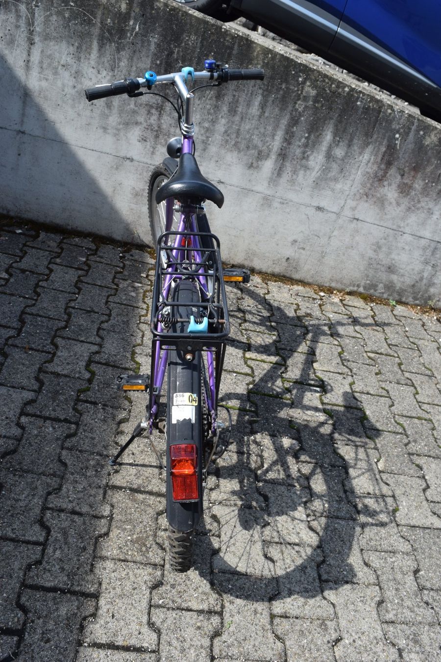 Biciclette: VTT fille 24" – Usato da Grandval venduto da Gloux75 2
