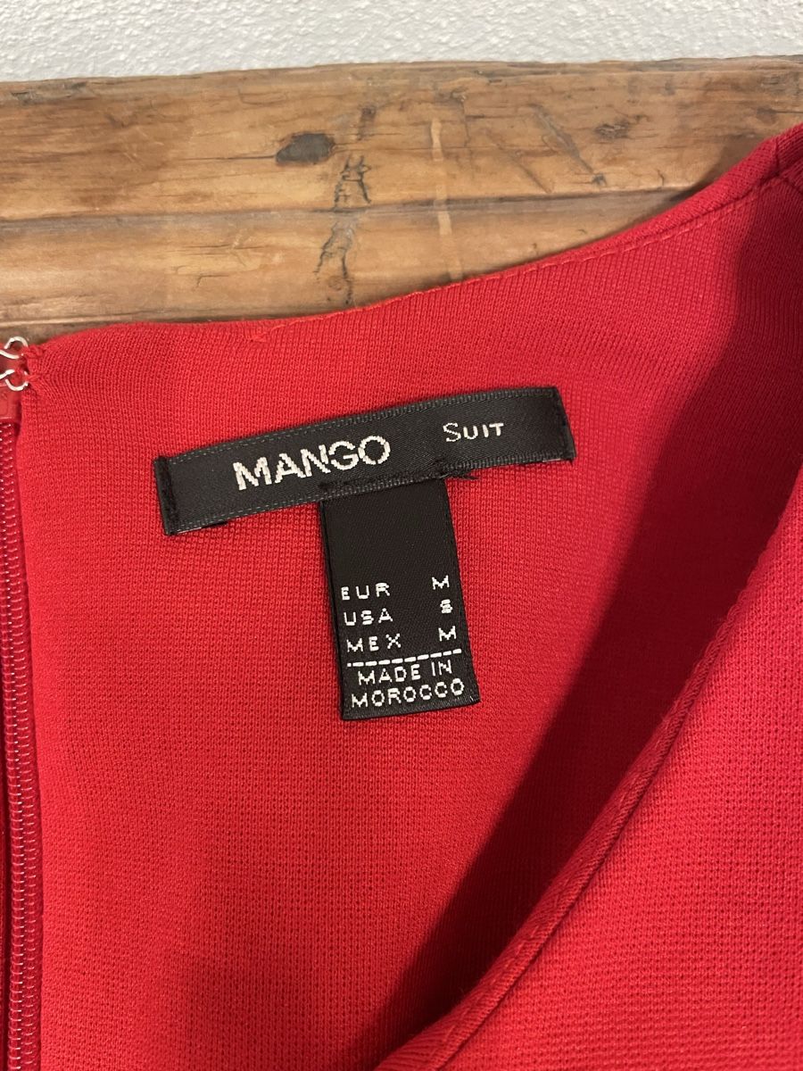 Mango Robes: Kleid Mango – Neuf (Voir description) à Davos Frauenkirch par p.lugnan 1