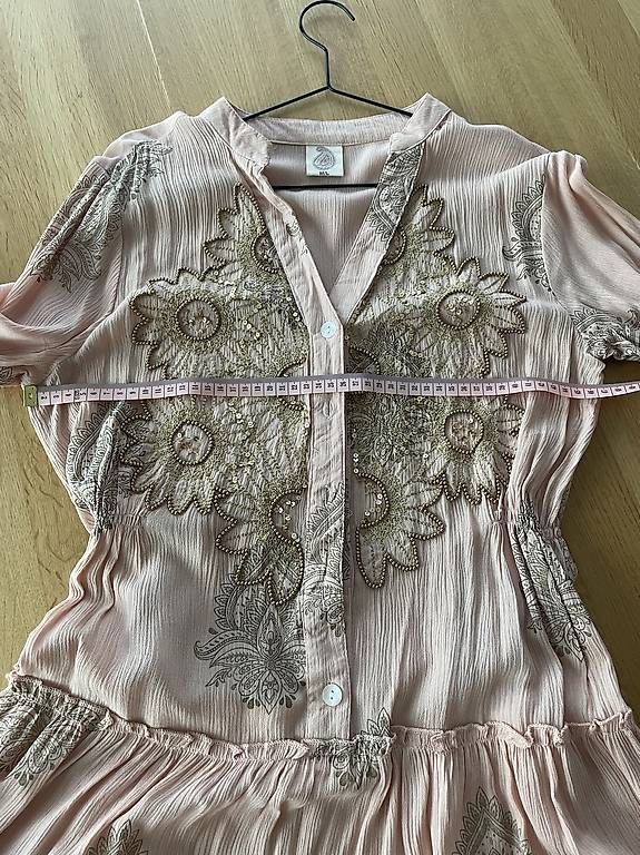 Vestiti: Summer Kleid – Usato da Emmenbrücke venduto da sim_gt9g 2