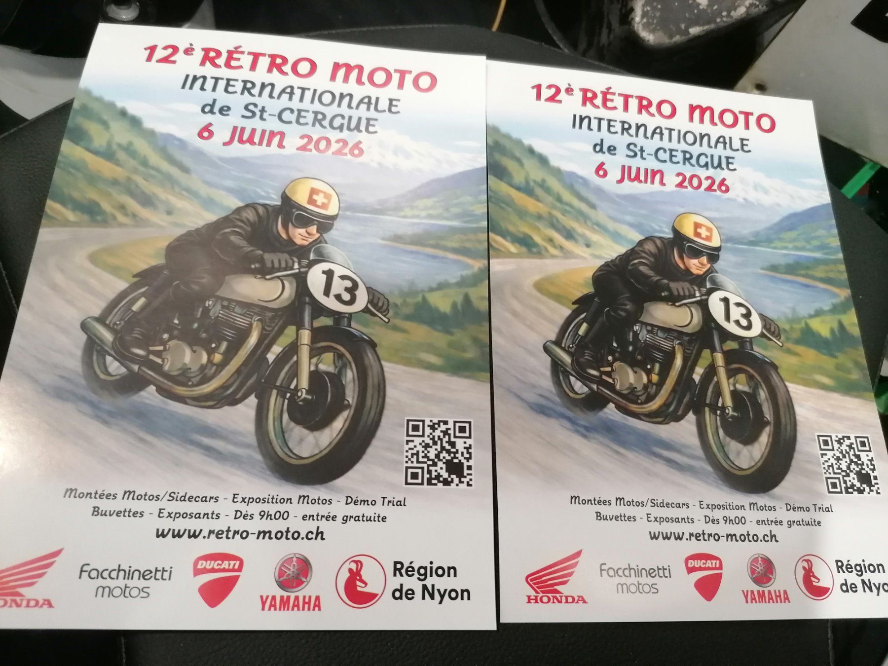 Vespa Alle Rollerersatzteile: Vespa commercial type 550 MP vespacar Piaggio oldtimer – Gebraucht aus lausanne von Nicolier0 5