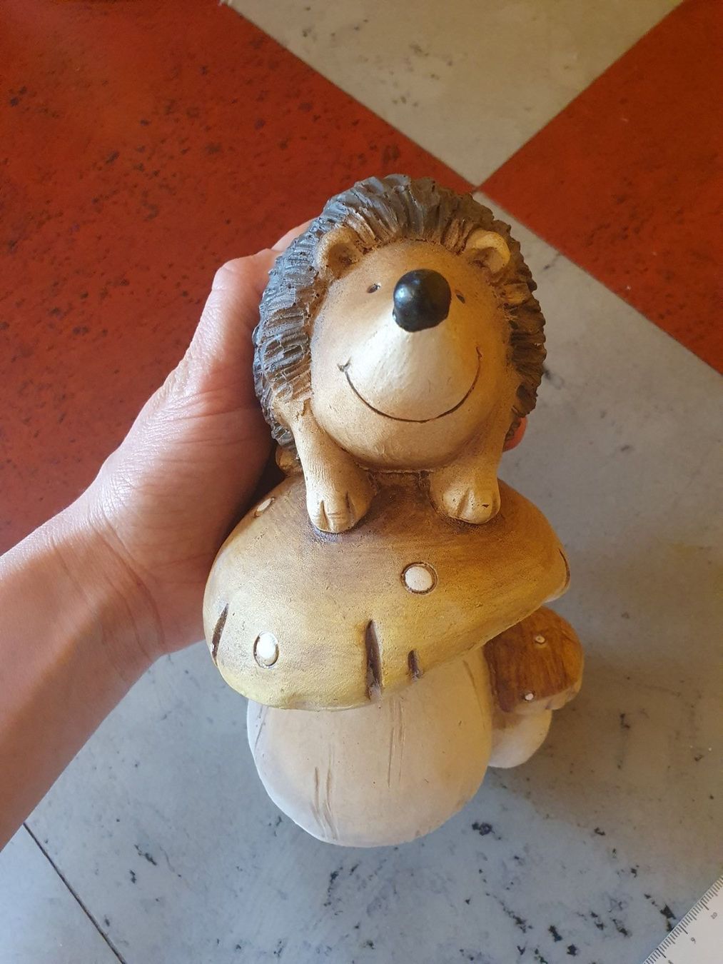 Toutes les décorations: Deko Igel – Neuf (Voir description) à Moosseedorf par Sonnenschein.. 1