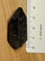 Edelstein Anhänger / Turmalin Quarz