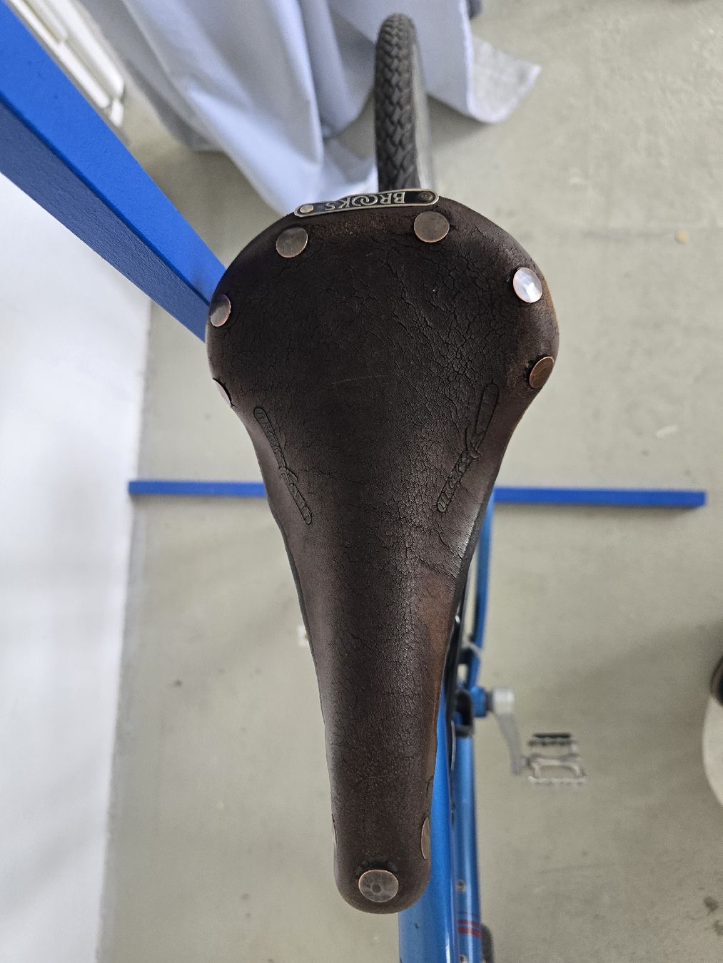 Villiger Velos: Vintage Villiger SUI-365 Velo - Top für den Frühling – Gebraucht aus Zürich von connem 7