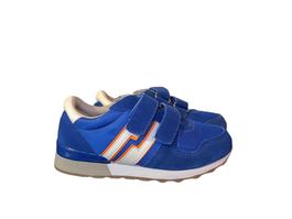 Liquidation- Sneakers Sho.E.B 76, Blau Gr.24/25,  ISL 15.5cm