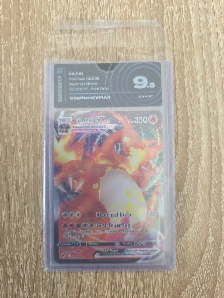 Pokémon Cartes à collectionner: Pokémon charizard  – Neuf (Voir description) à Massagno par Arj87