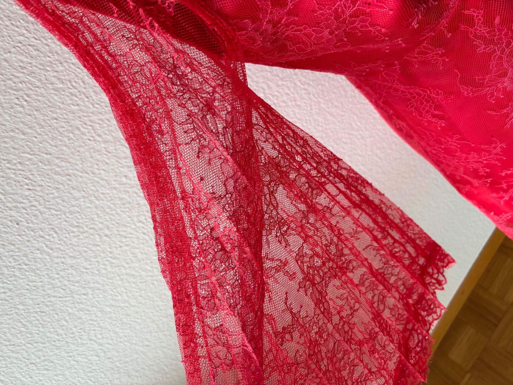 Twinset Vestiti: Robe rose en dentelle Twinset IT42 – Nuovo (secondo la descrizione) da Biel-Bienne venduto da sarahthierry 8