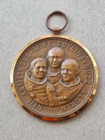 Apollo 11 Mondlandung 1969 (U855)