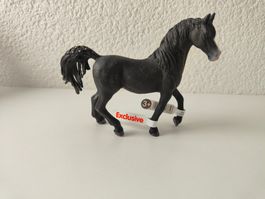 Schleich Neu Araber Hengst Exclusiv Müller Horse Club Pferde