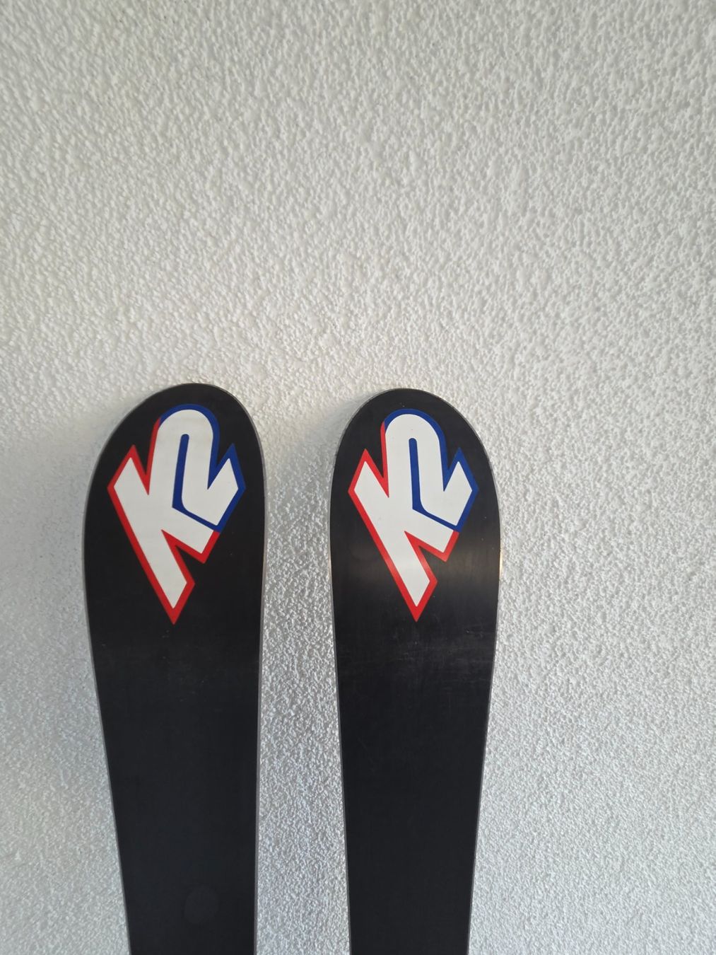 K2 Sci: K2 Ski – Usato da Unterägeri venduto da mar_6mls