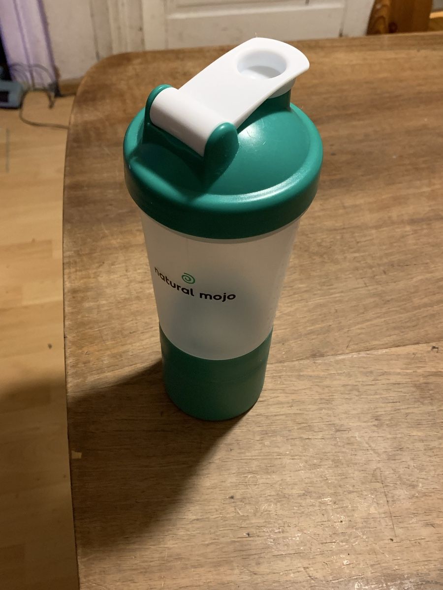 Contenitori & Simili: Shaker natural mojo – Usato da Laufen venduto da Twingi33 1
