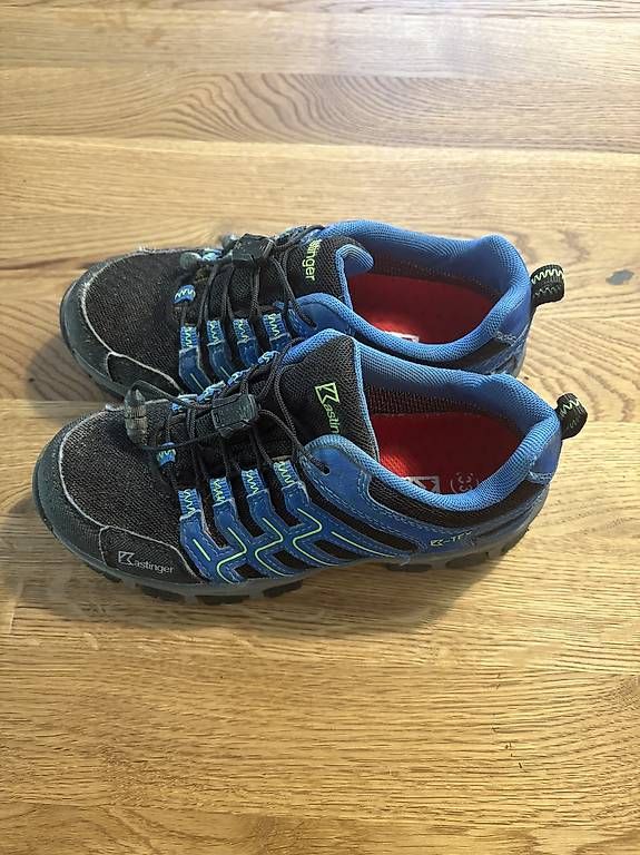Schuhe für Jungen: Outdoorschuhe Gr. 33 – Gebraucht aus Langnau im Emmental von EvelineL