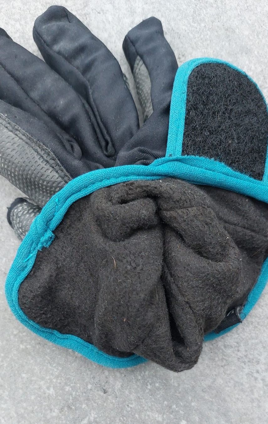 Guanti: Steeds Kinderhandschuhe – Usato da Schwyz venduto da jor_5y66 2