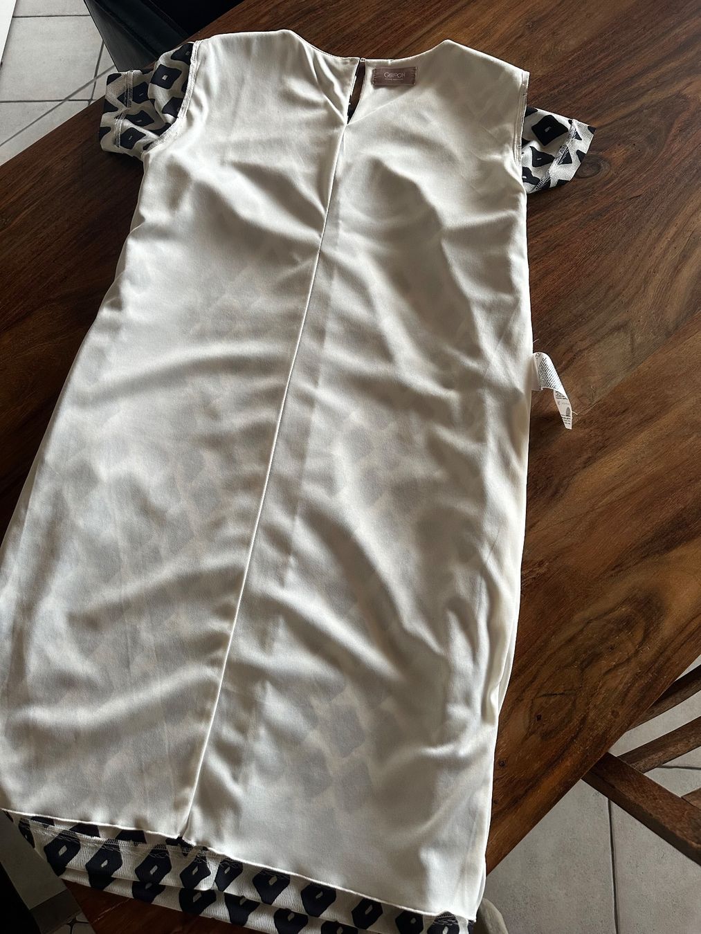 Vestiti: Cartoon Kleid 38 – Usato da Au ZH venduto da fortschreiter 2