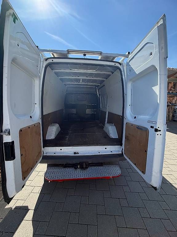Ford Veicoli commerciali: FORD Transit 350M 4x4 – Usato da schwellbrunn venduto da Resser 3