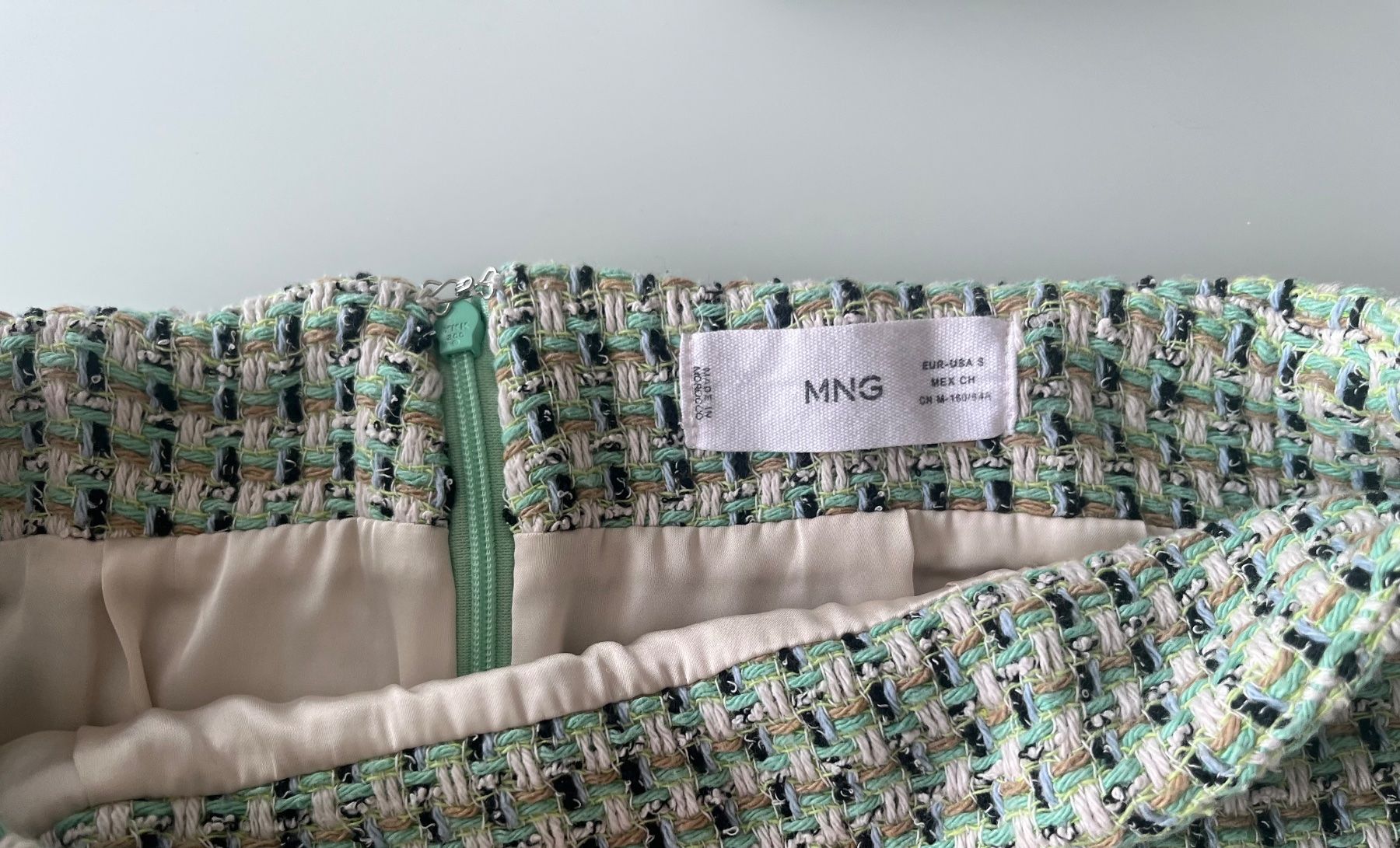 Mango Gonne: Jupe mango T.S – Nuovo (secondo la descrizione) da Neuchâtel venduto da Virg30 2
