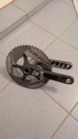 SRAM Red Kurbelgarnitur 53T 10-fach 175mm gebraucht