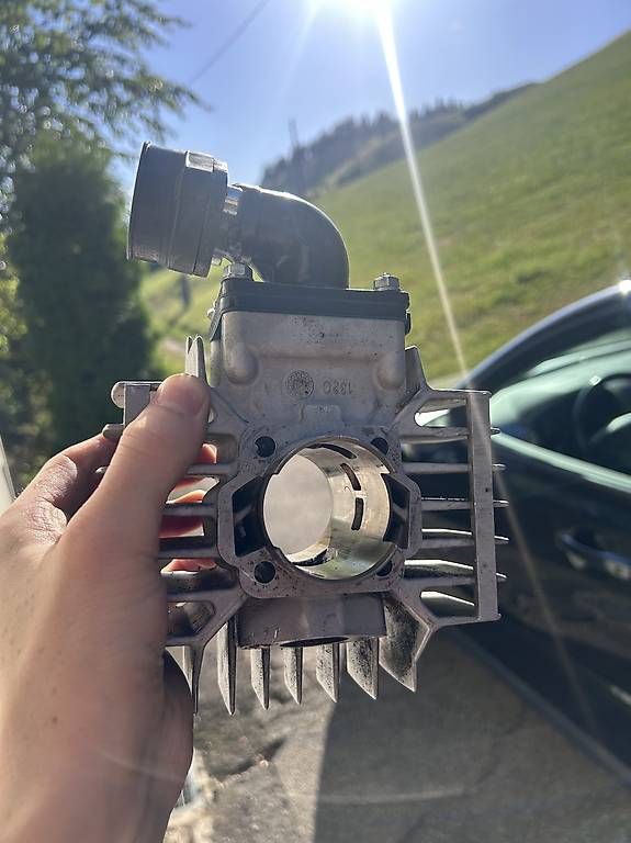 Altri prodotti elettronici: Italkit  – Usato da Schwarzenberg LU venduto da nic_y5ch 4
