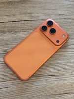 Iphone 17pro 265GB - esim