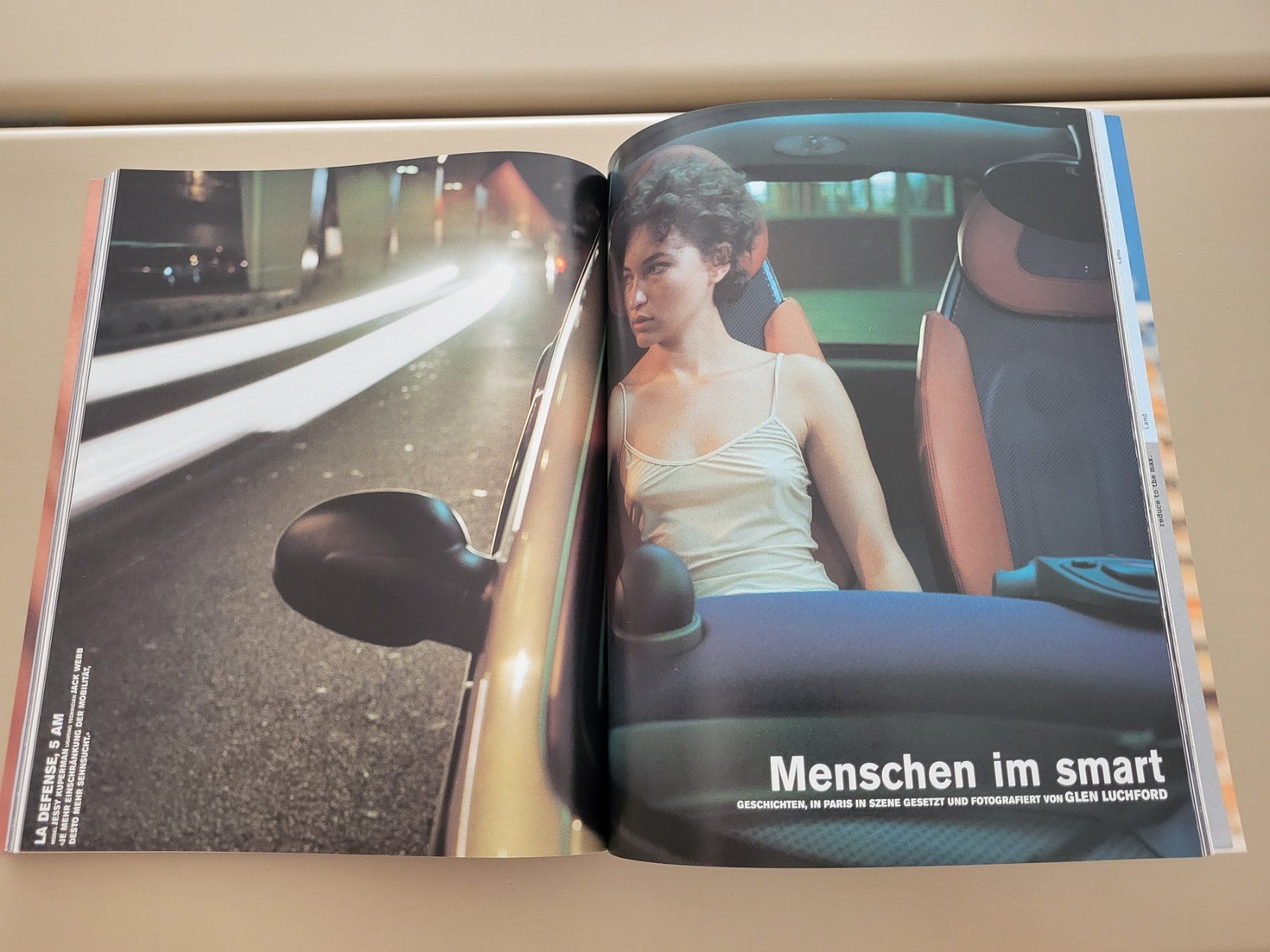Libri: reduce to the max - smart - DAS BUCH plus Folder – Usato da Wilen b. Wollerau venduto da 4banger 3