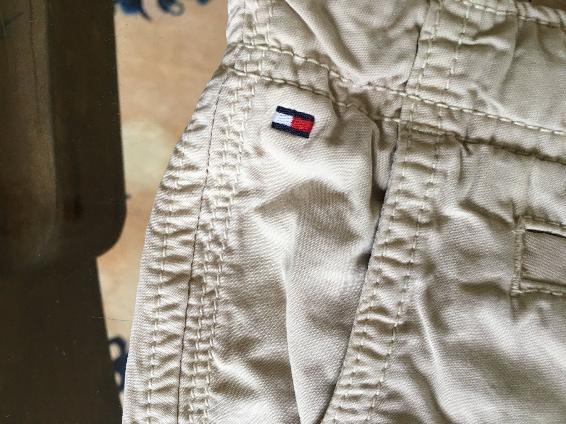 Ralph Lauren Lotti & Set di vestiti: KLEIDERSET JUNGE, GR. 10-12 J., RALPH LAUREN, HILFIGER – Usato da Zürich venduto da dolcicaramelle 7