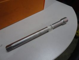 Steckschlüssel-Verlängerung 1/2"