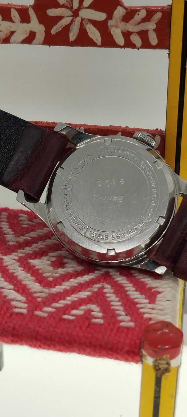 Orologi: Montre butex – Usato da La Chaux-de-Fonds venduto da jac_9llg 7
