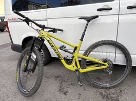 Santa Cruz Hightower LT C, Rahmengr. L, 29Zoll
