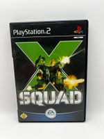 X Squad (Deutsch) - Playstation 2