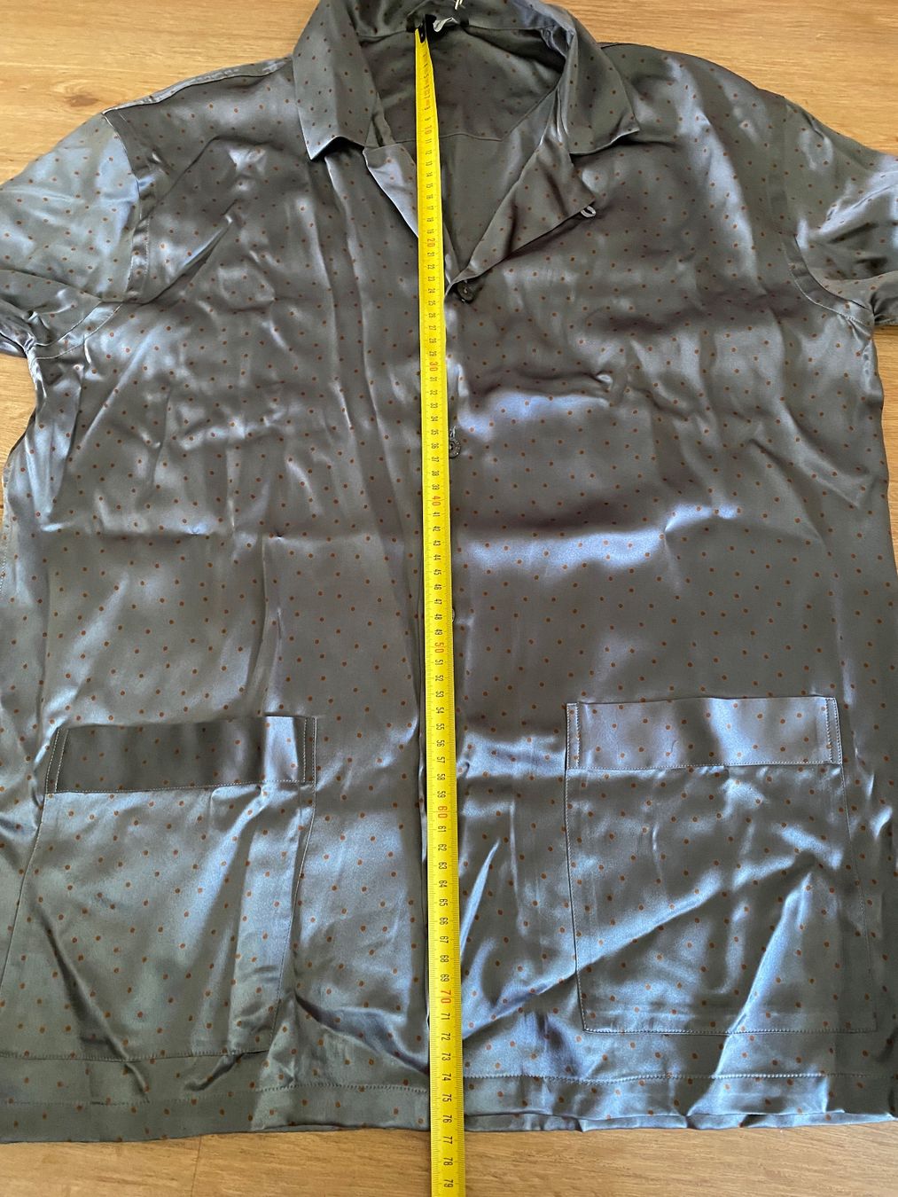 Zimmerli Pigiami: Zimmerli Pyjamas, new , Gr. M – Nuovo e nell'imballaggio originale da Zollikerberg venduto da Natallia71 7