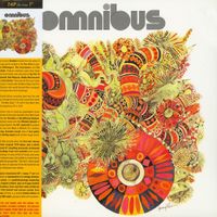 Omnibus - Omnibus (LP, Album, RE, RM + LP, Album, Mono, RE