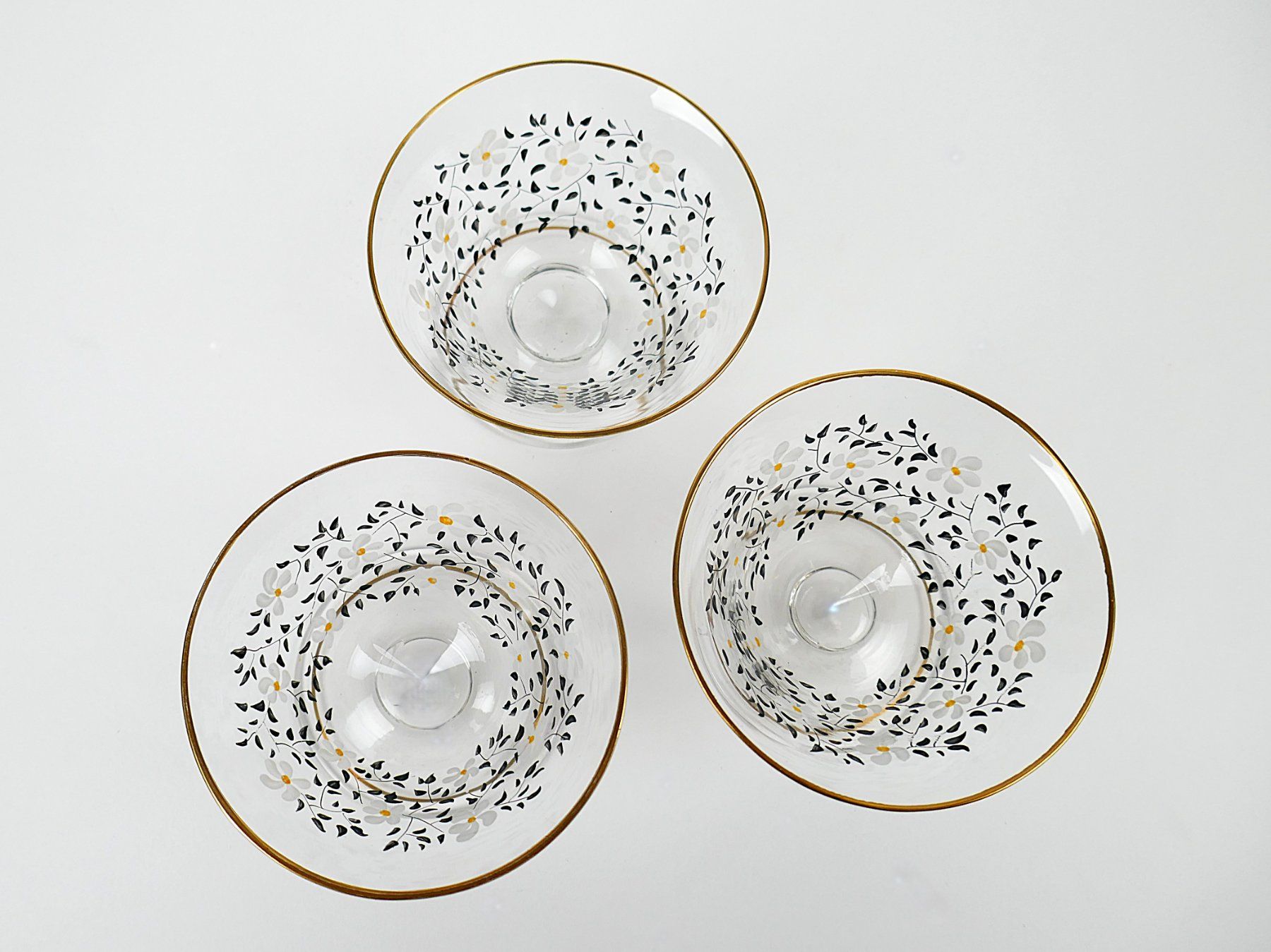 Set di piatti: Kleine Dessertschalen- Set – Usato da Urtenen-Schönbühl venduto da Restwert_Schoenbuehl 2