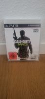 PS3 - Call of Duty Modern Warfare 3
