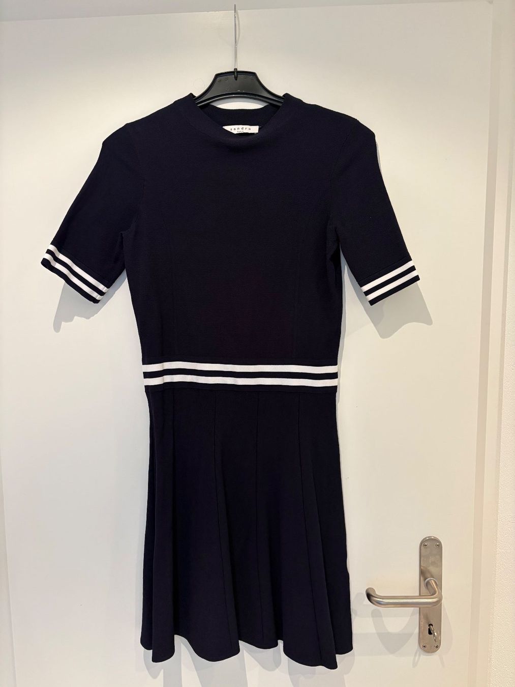 Sandro Robes: SANDRO Dress - Size M – D'occasion à Muzzano par Sidney_3