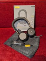 Jabra Evolve2 75 Active Noise Cancelling Kopfhörer mit USB-A