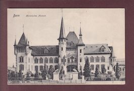 BERN - Historisches Museum