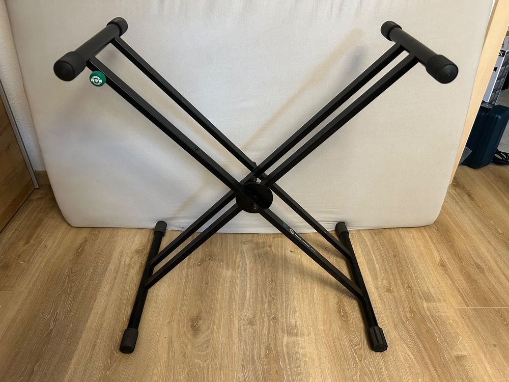 Konig & Meyer 11510 support amovible partition et document