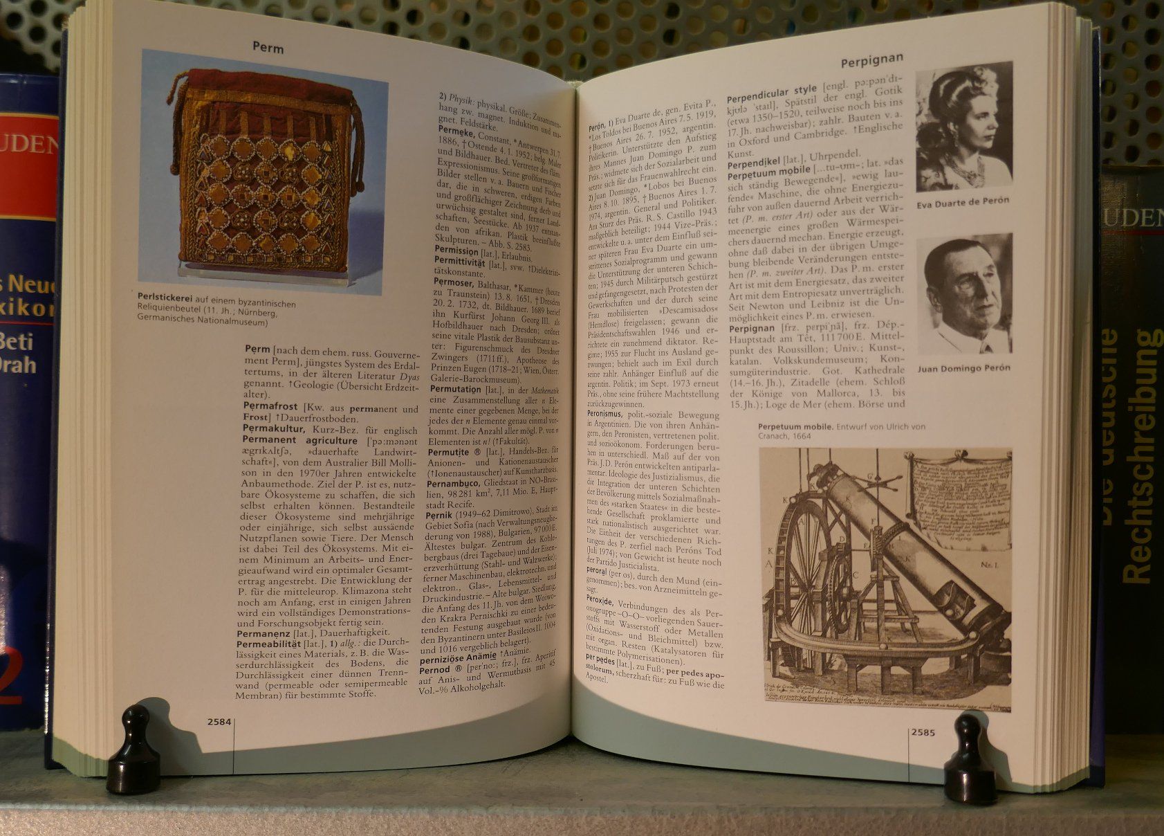 Libri: Duden . Das Neue Lexikon – Nuovo (secondo la descrizione) da Zollikofen venduto da Willmac 5