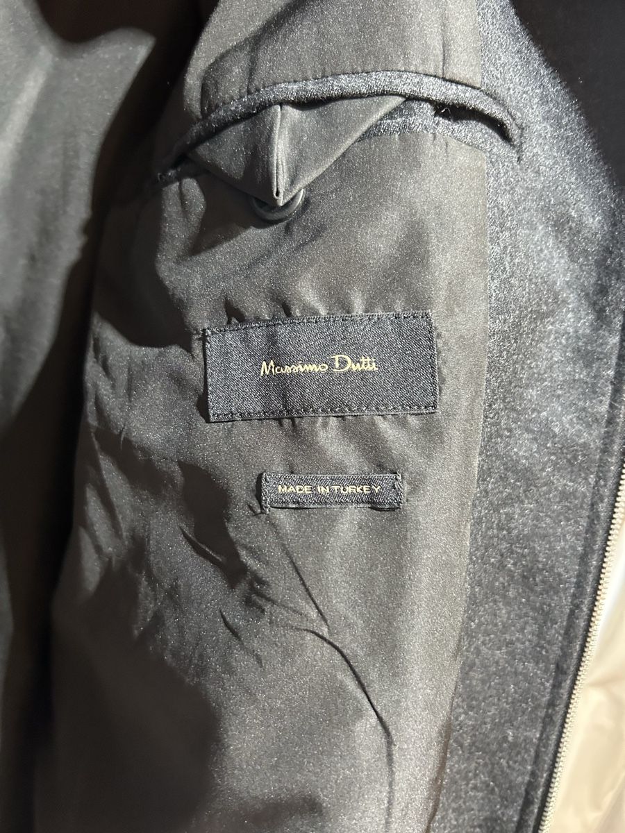 Massimo Dutti Jacken: Massimo Dutti Bomberjacke M – Gebraucht aus Zürich von lazaro.99 5