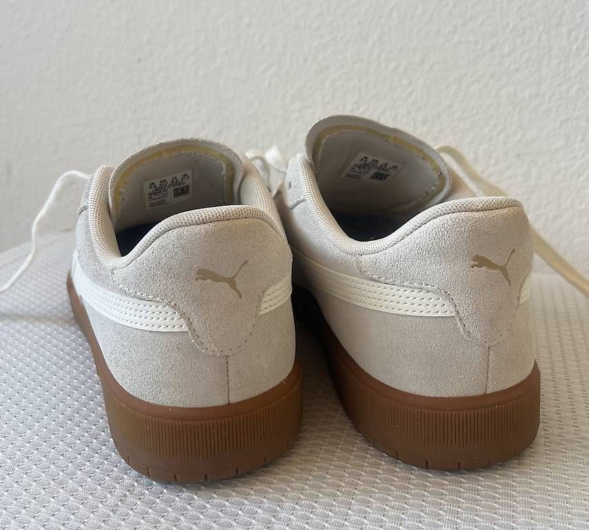 Puma Scarpe da uomo: Puma Ascenso Suede EU 42.5 – Usato da Grand-Lancy venduto da Dr.Lux 2